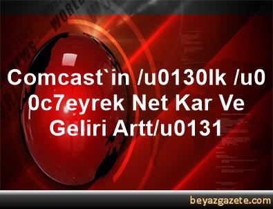 Netflixin net karı ve geliri arttı 91
